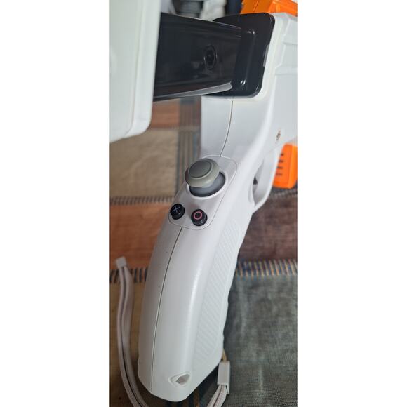 Cabelas Top Shot Elite rifle wireless gun PlayStation- works great! NICE! - Picture 7 of 8